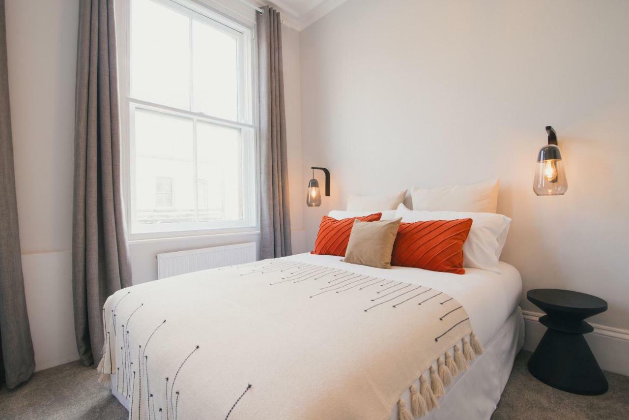 Pensionat D8 - Shoreditch
