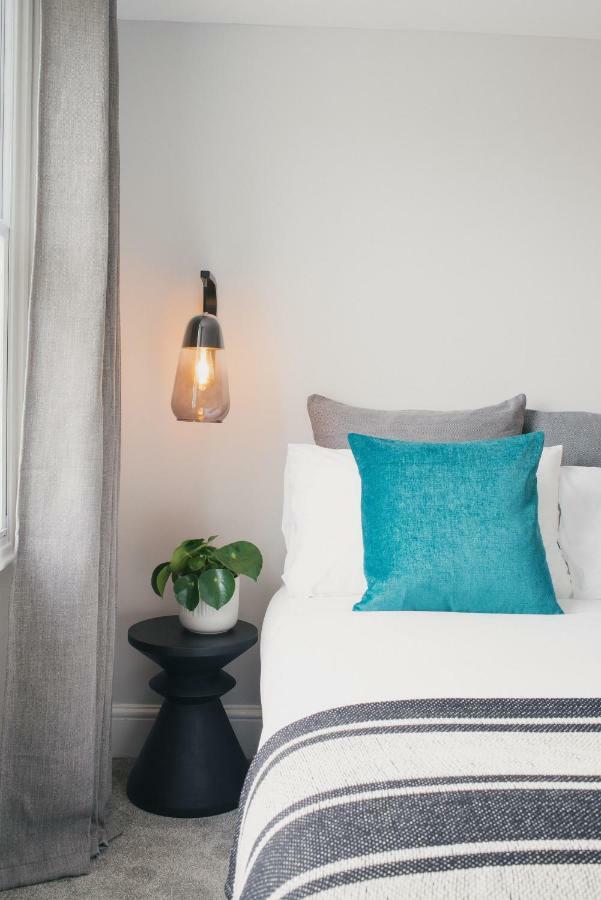 D8 - Shoreditch Pensionat 4*