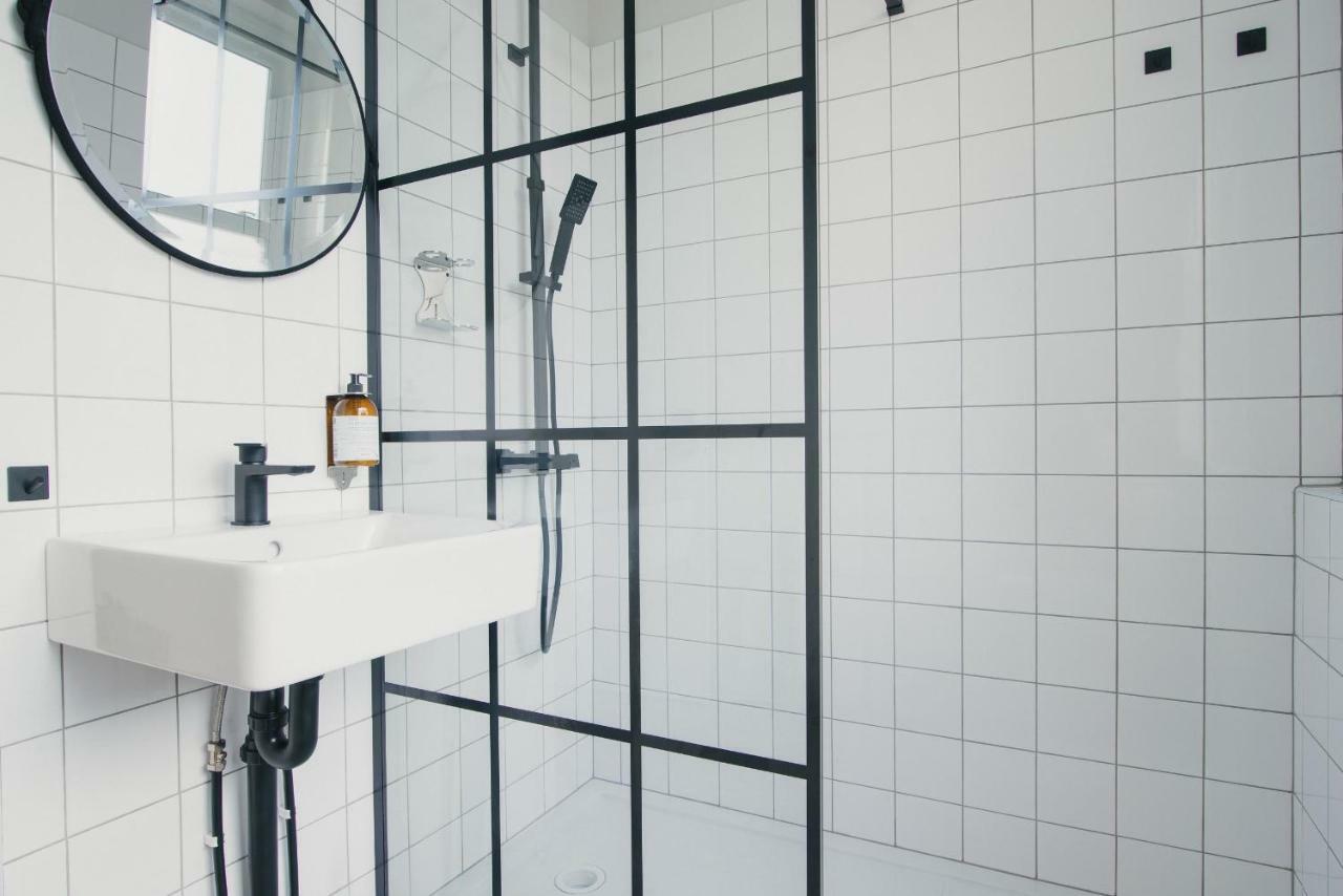 D8 - Shoreditch Pensionat London