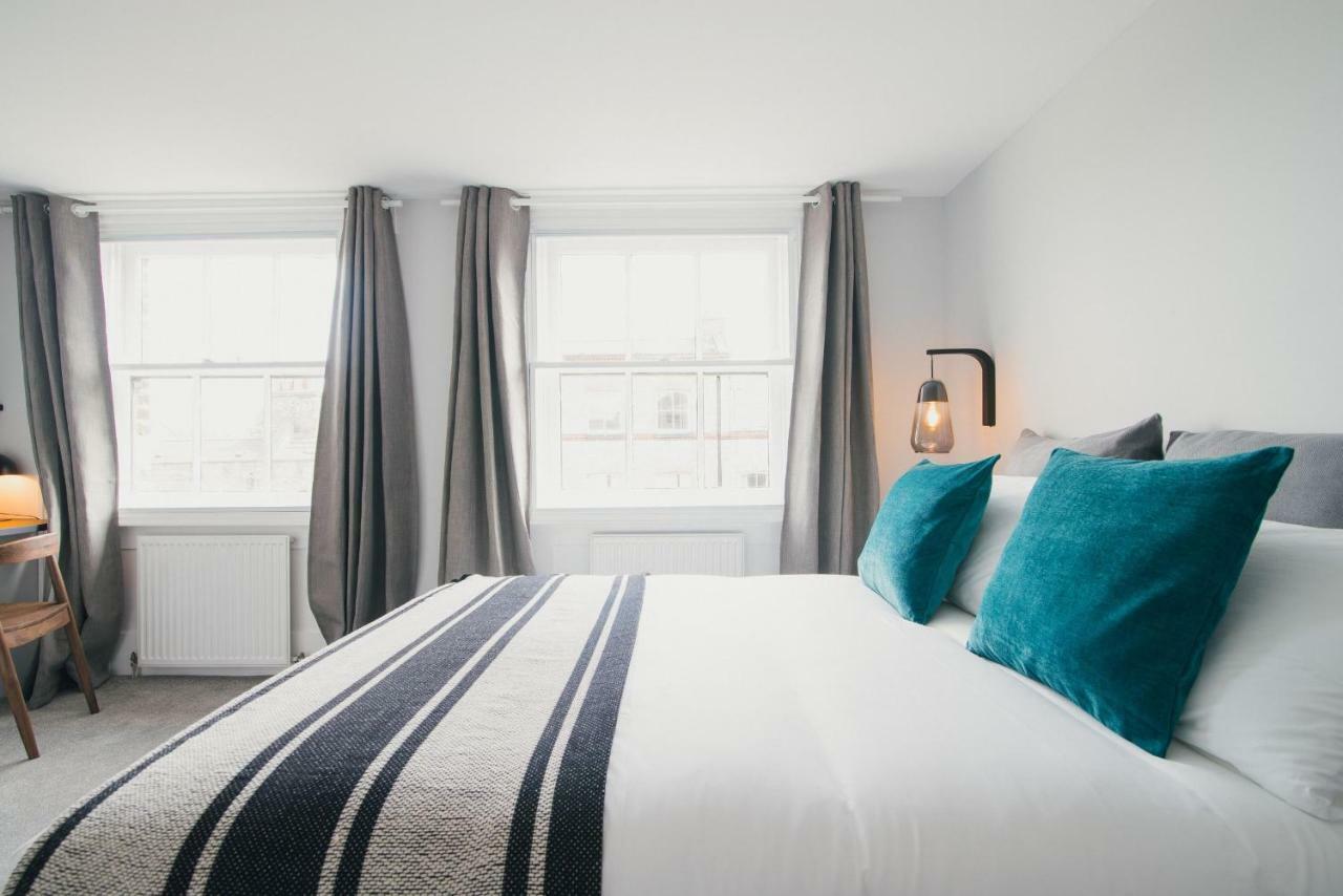 D8 - Shoreditch Gasthof London