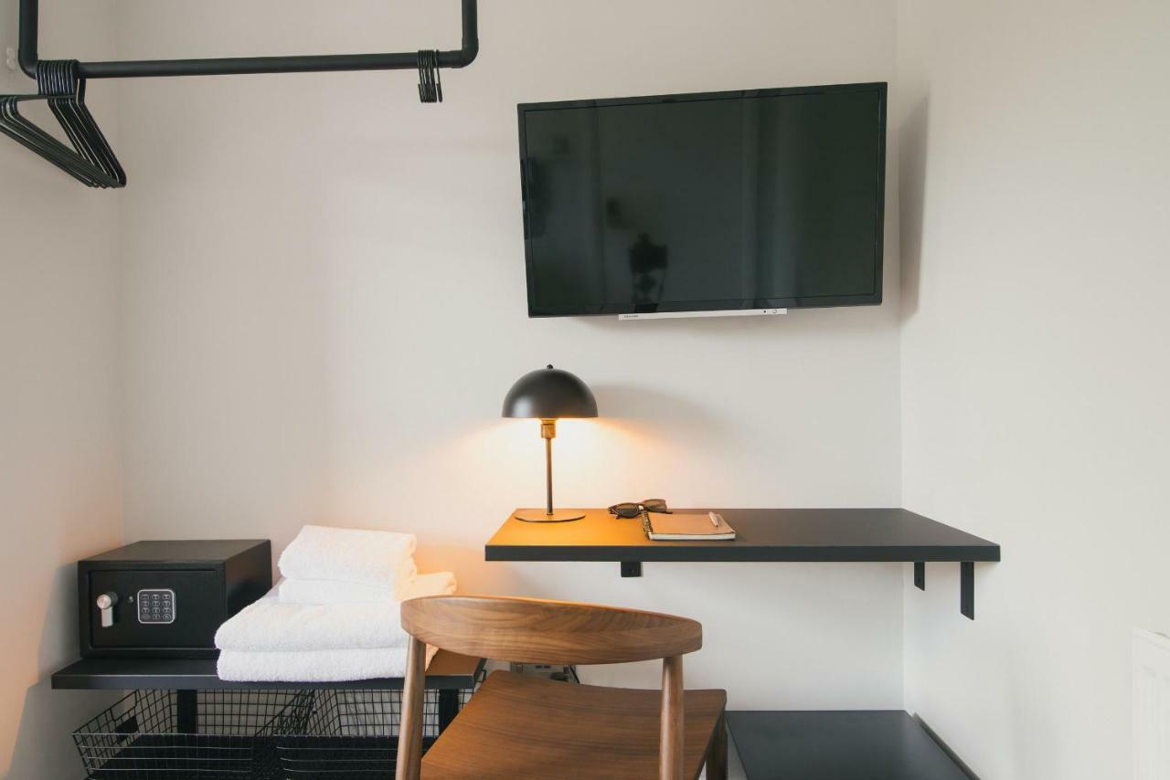 D8 - Shoreditch Gasthof