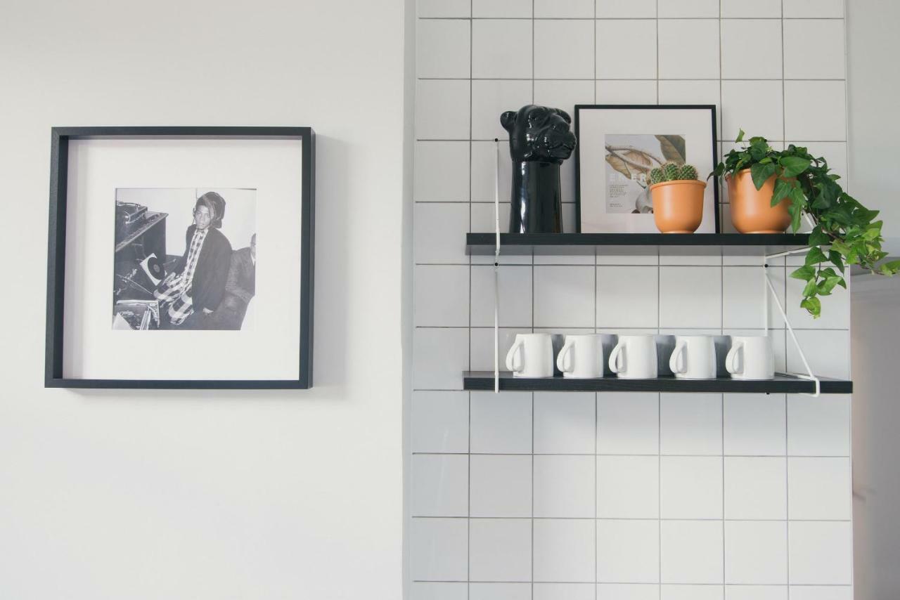 D8 - Shoreditch Gasthof London