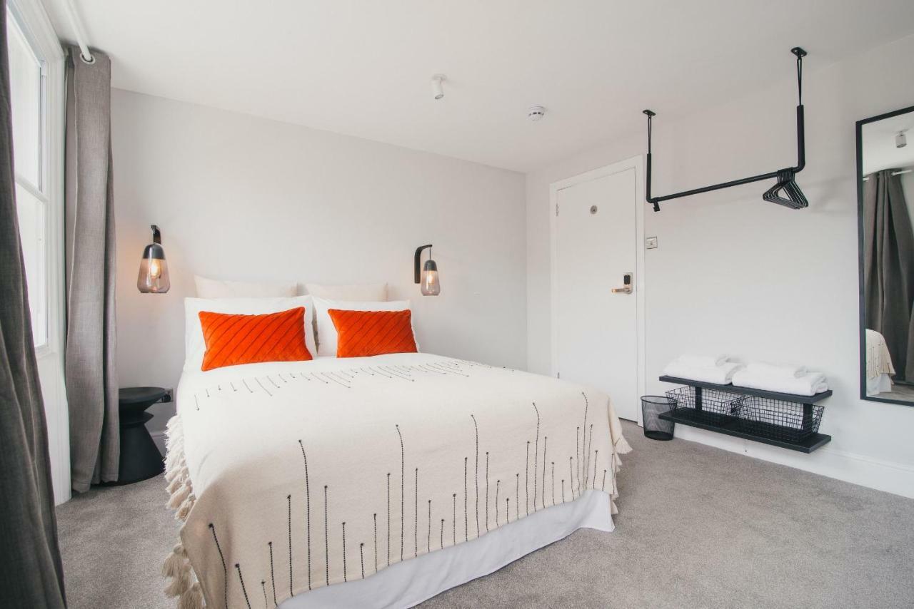 Gasthof D8 - Shoreditch 4*
