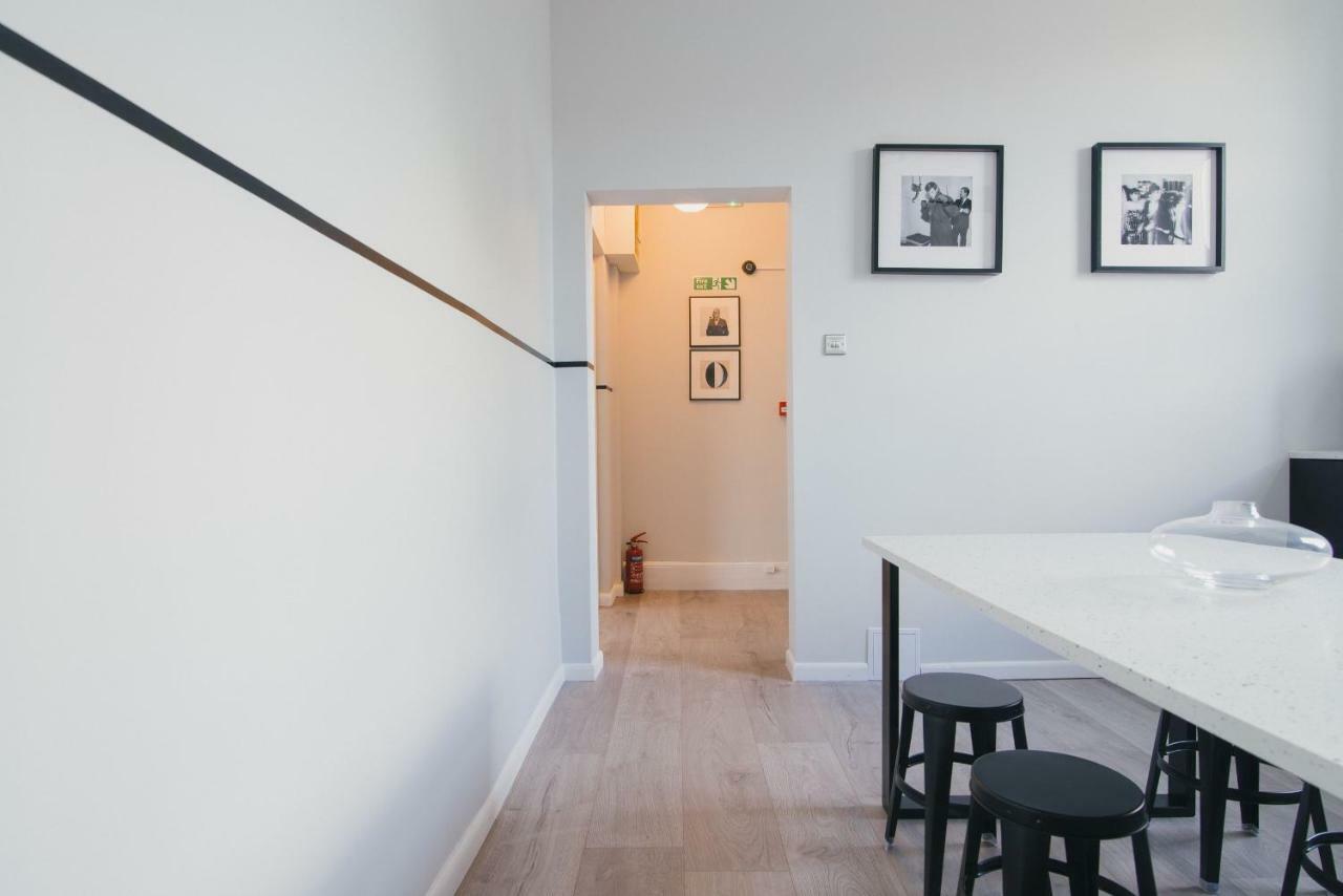 D8 - Shoreditch Pensionat London