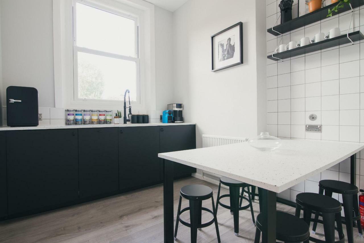 Gasthof D8 - Shoreditch London
