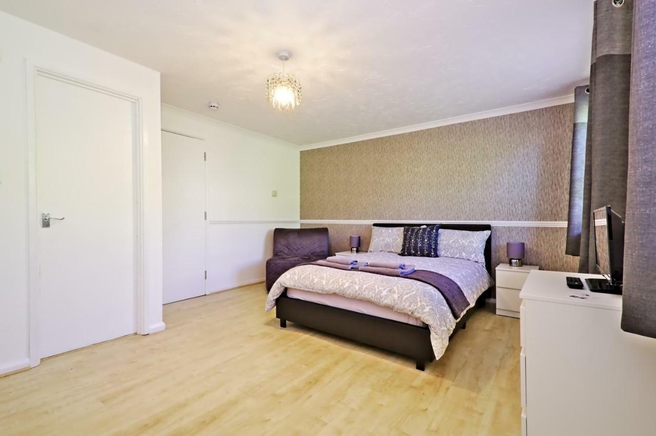 Gjestgiverier Harlinger Annexe