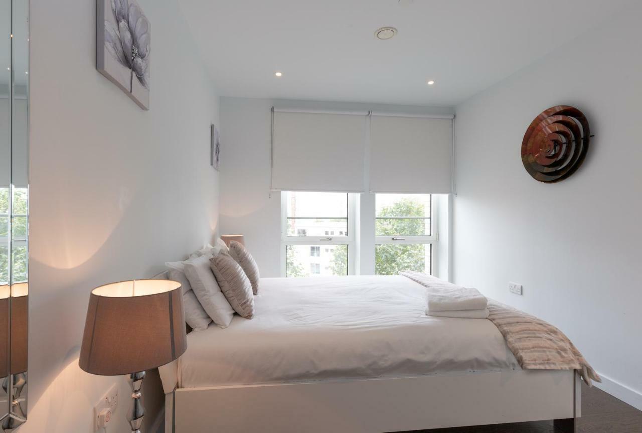 Luxury Apartment