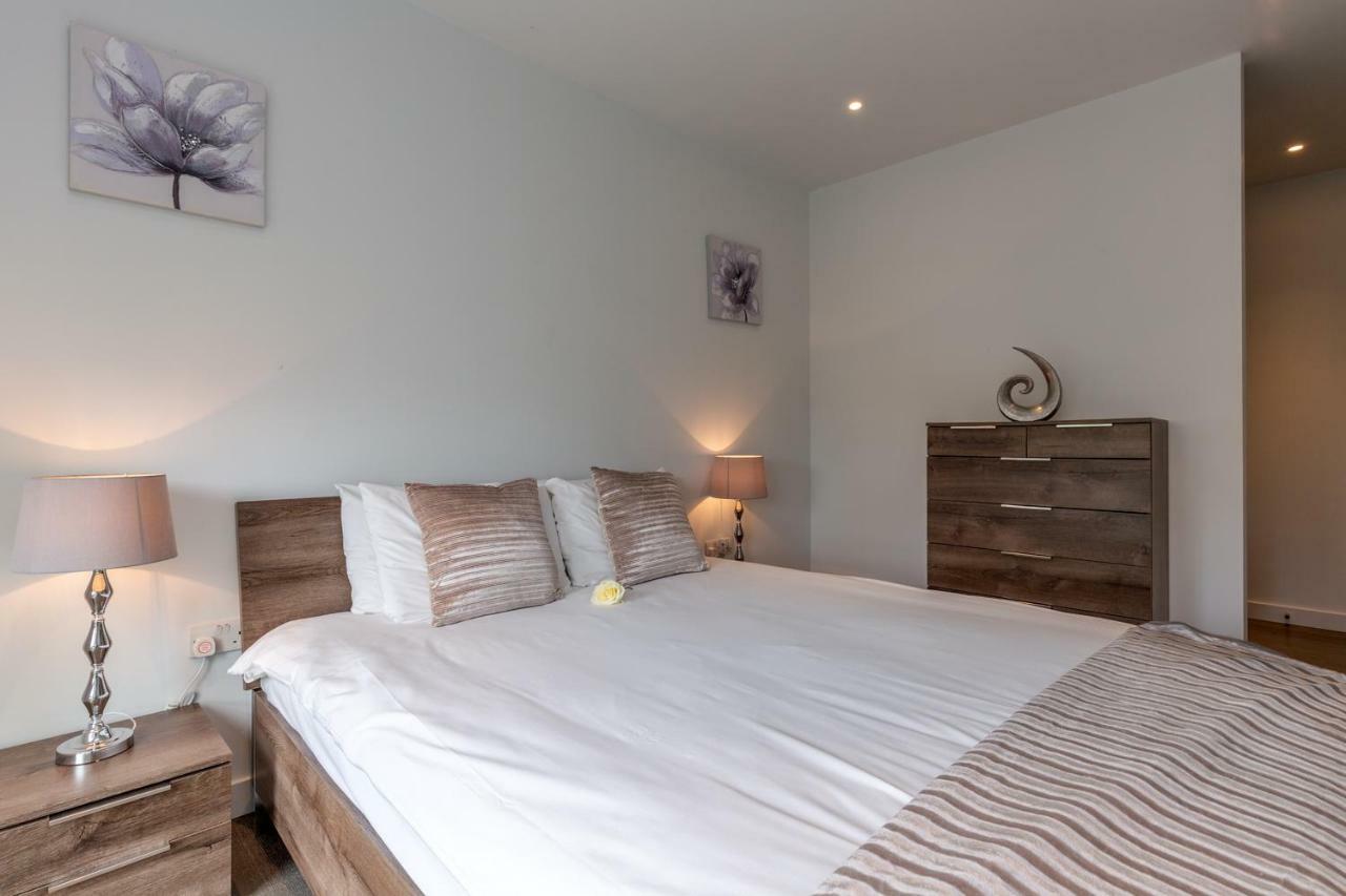 Luxury Leilighet London