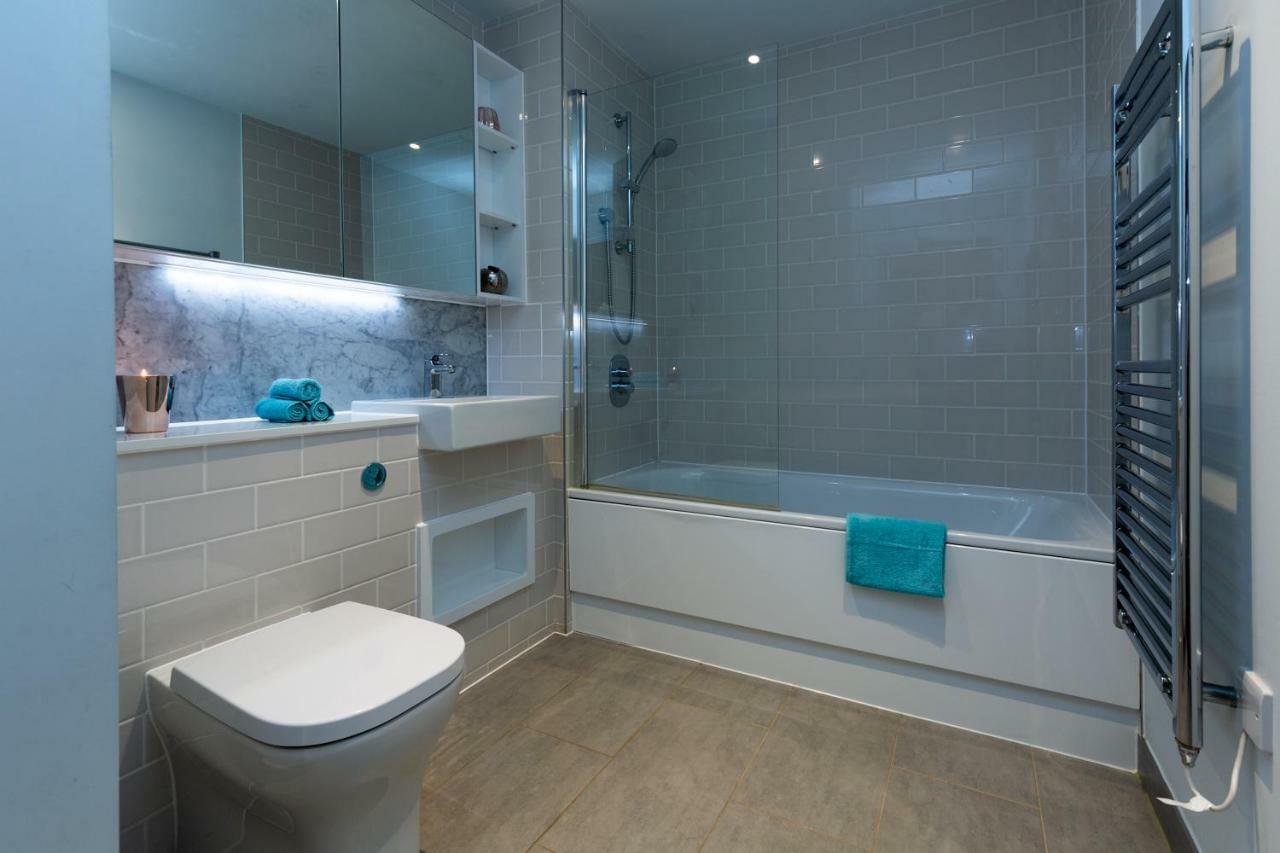 Leilighet Luxury