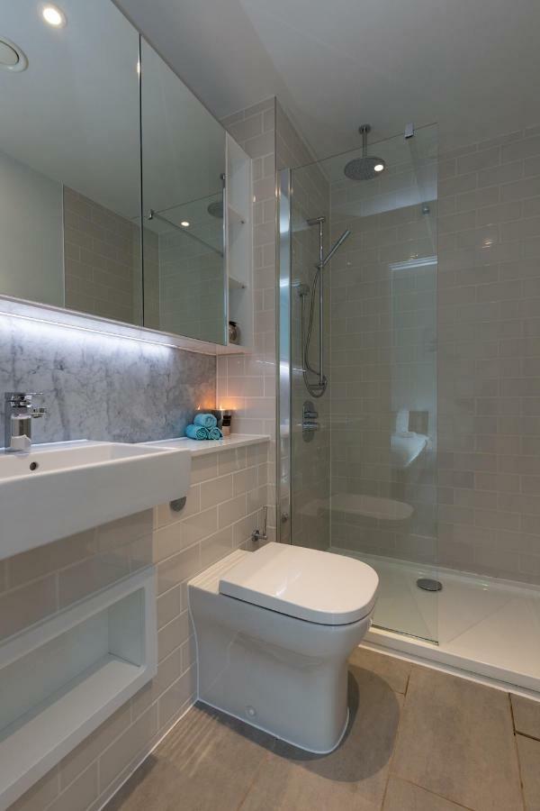 Luxury Leilighet *