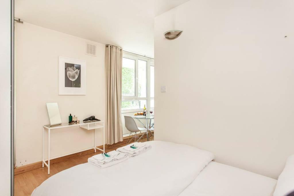 Leilighet - Great Portland St, Regents Pk, Euston London
