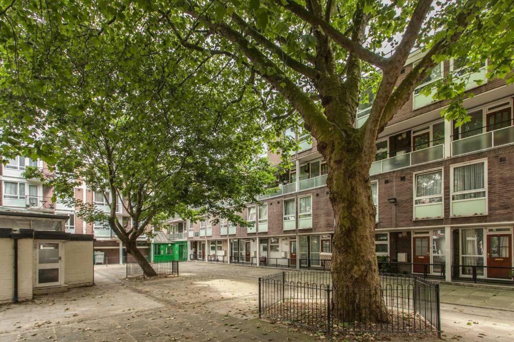 - Great Portland St, Regents Pk, Euston Leilighet *