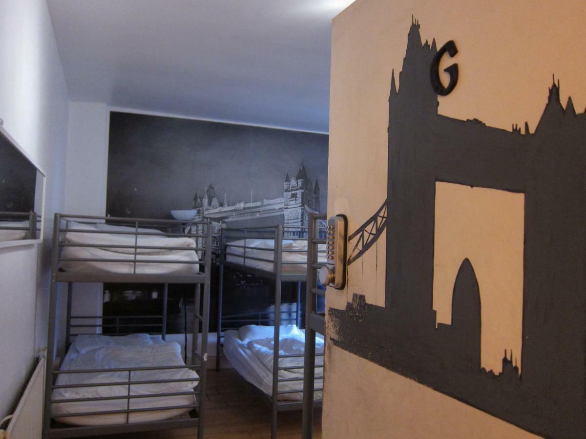 Hostel The Horse & Stables London