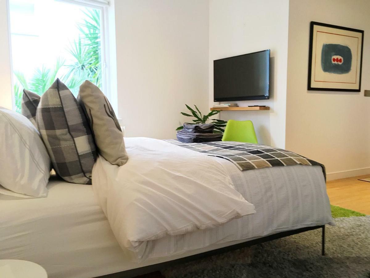N1 Apartment London