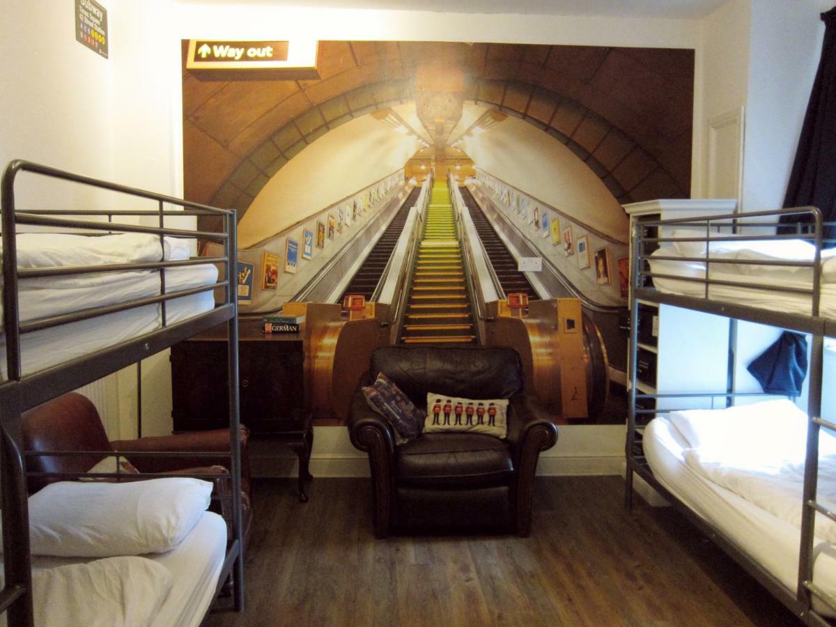 The Horse & Stables Hostel London