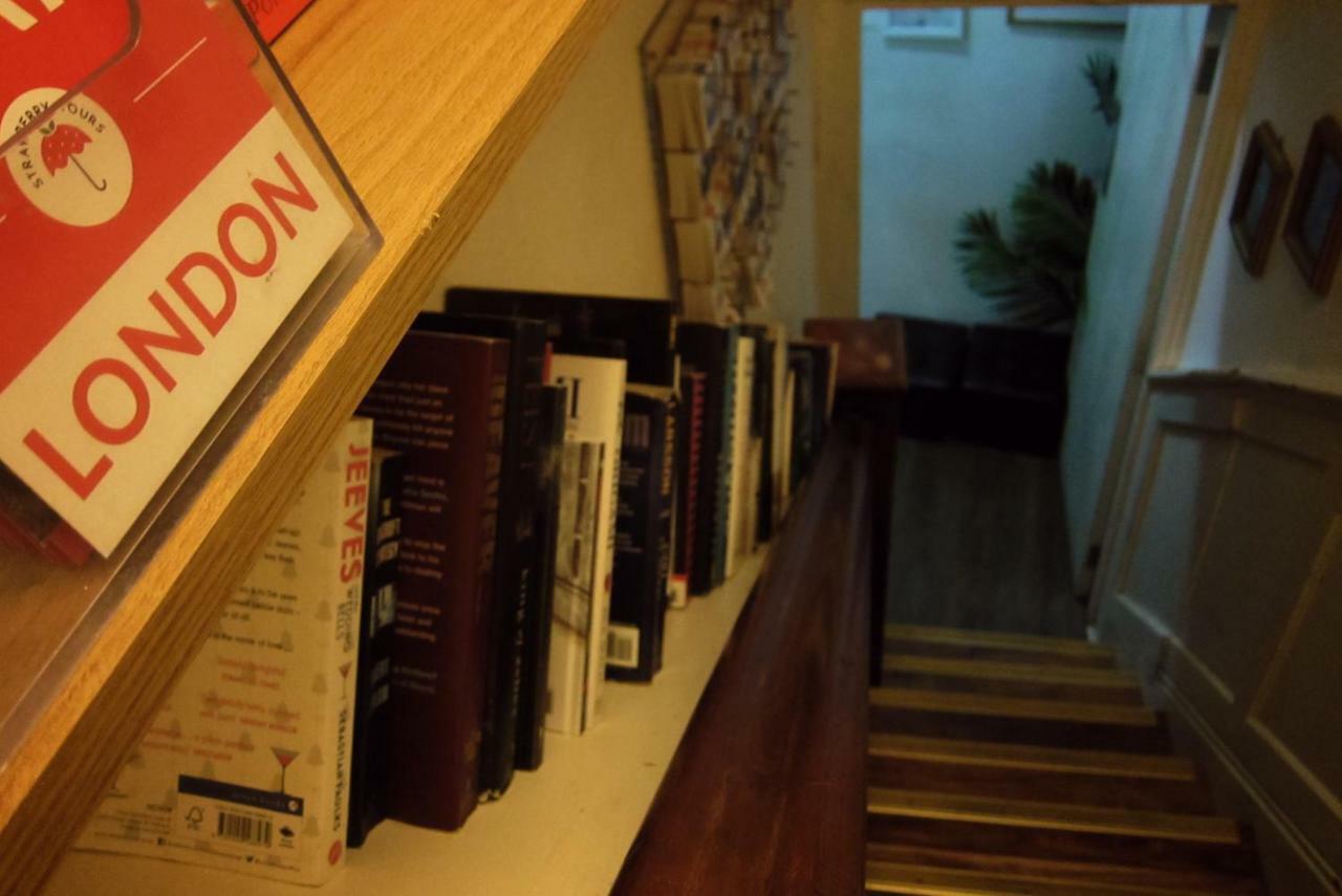 The Horse & Stables Hostel