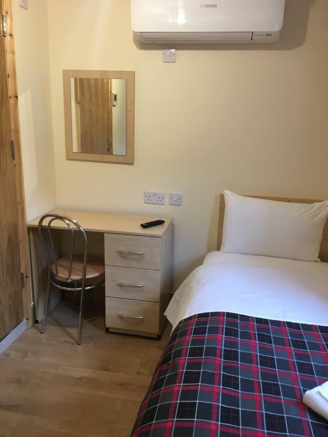 15 New Row Guest house