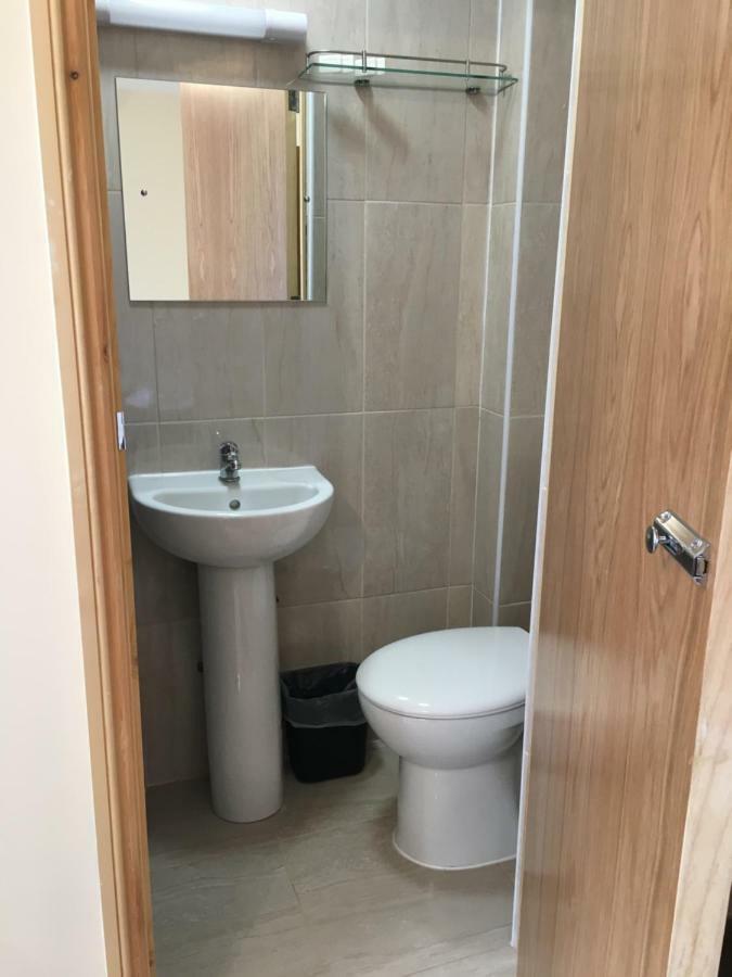 15 New Row * London