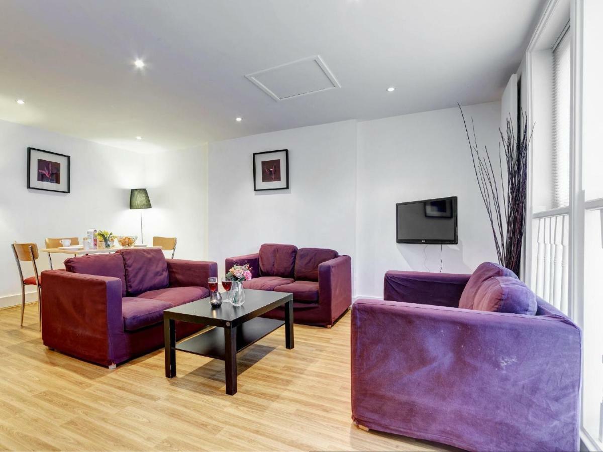 Acorn - Bedford Place Apartment