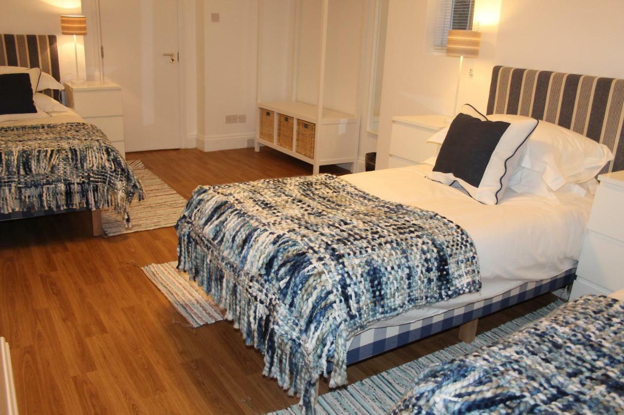 Acorn - Bedford Place Apartment *