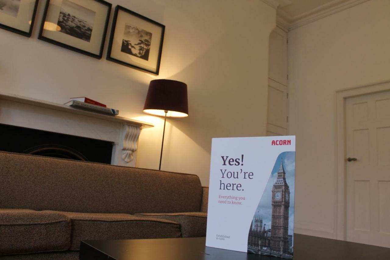 Apartment Acorn - Bedford Place London