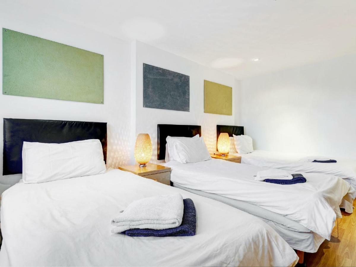 Acorn - Bedford Place * London