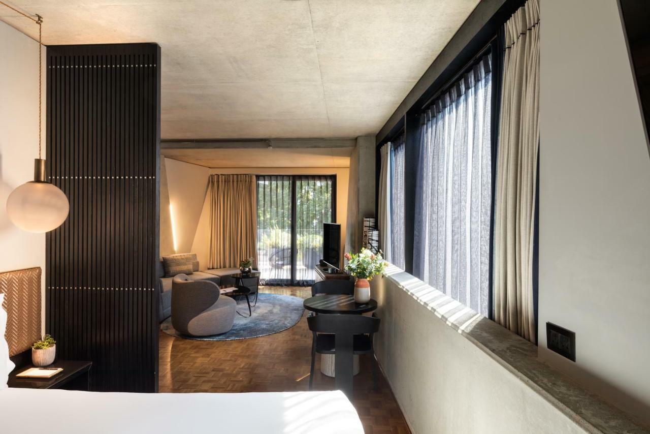 Hotell Nobu Shoreditch