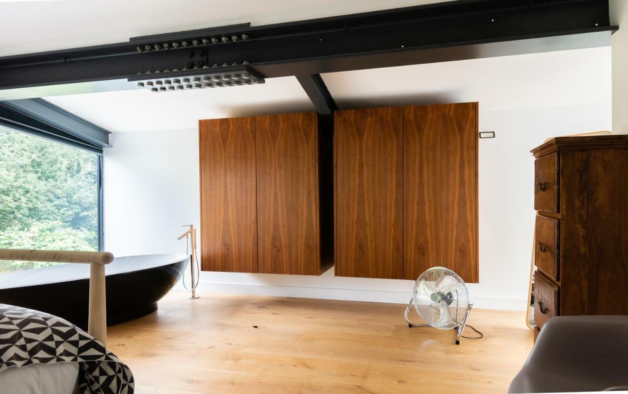 Appartement The Oxford Gardens - Modern & Spacious 4bdr House With Garden Londres