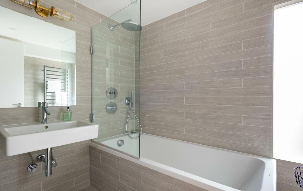 Appartement The Oxford Gardens - Modern & Spacious 4bdr House With Garden