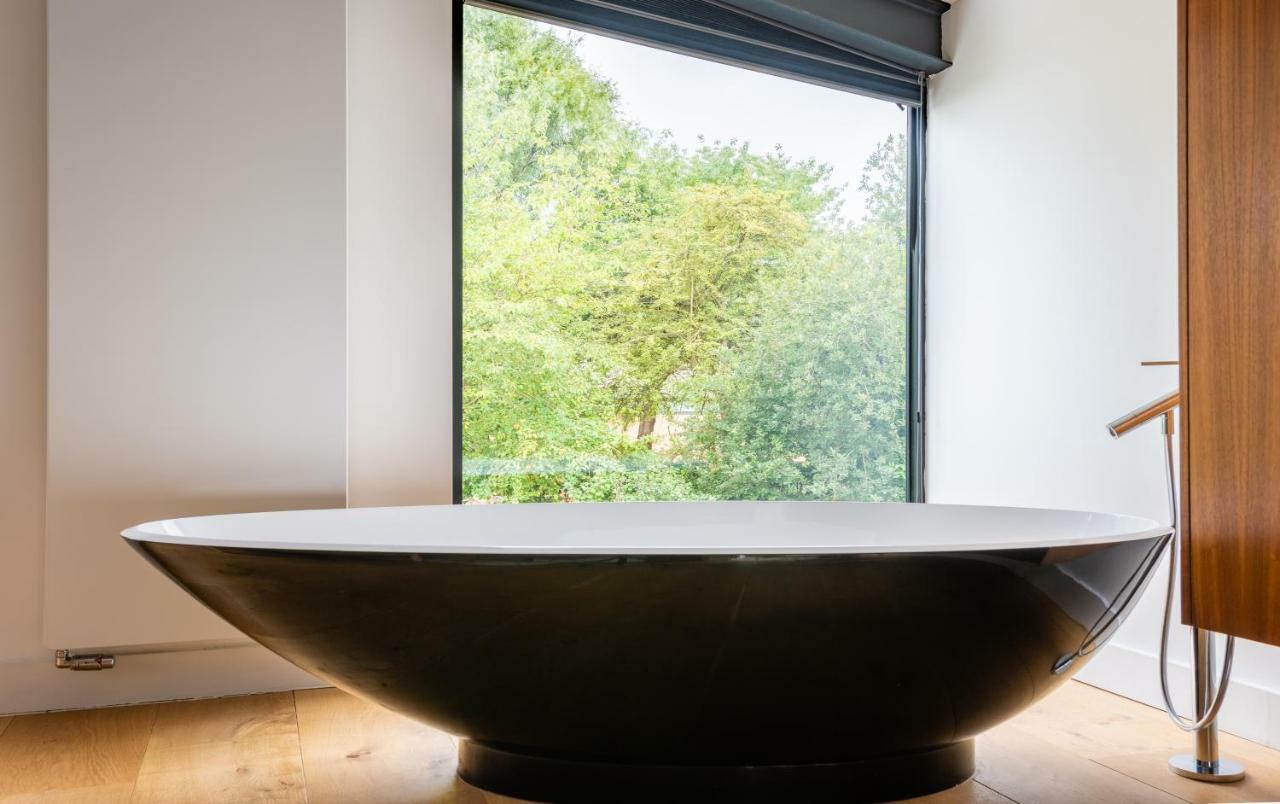 The Oxford Gardens - Modern & Spacious 4bdr House With Garden Appartement Londres