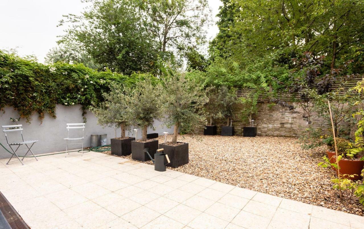 The Oxford Gardens - Modern & Spacious 4bdr House With Garden Londres
