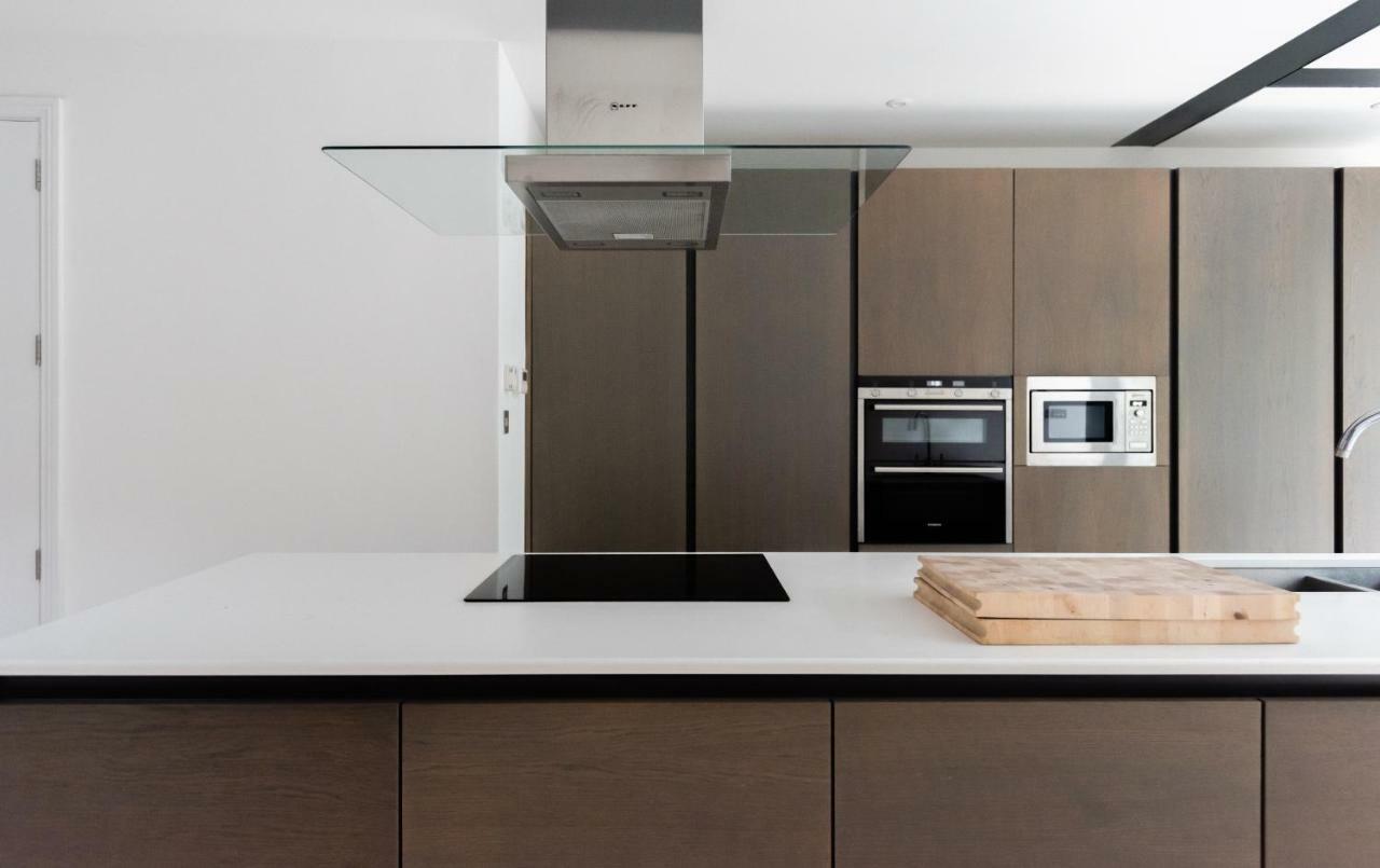 The Oxford Gardens - Modern & Spacious 4bdr House With Garden Appartement