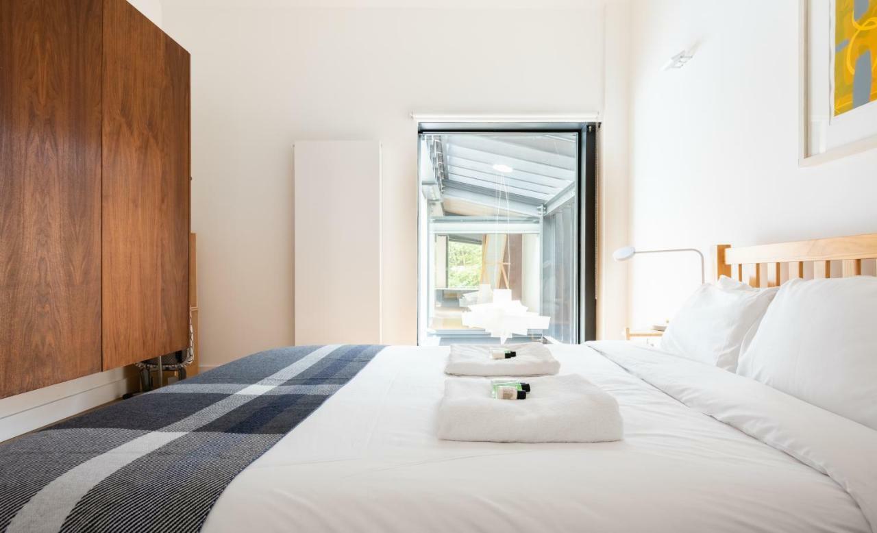 The Oxford Gardens - Modern & Spacious 4bdr House With Garden Appartement *