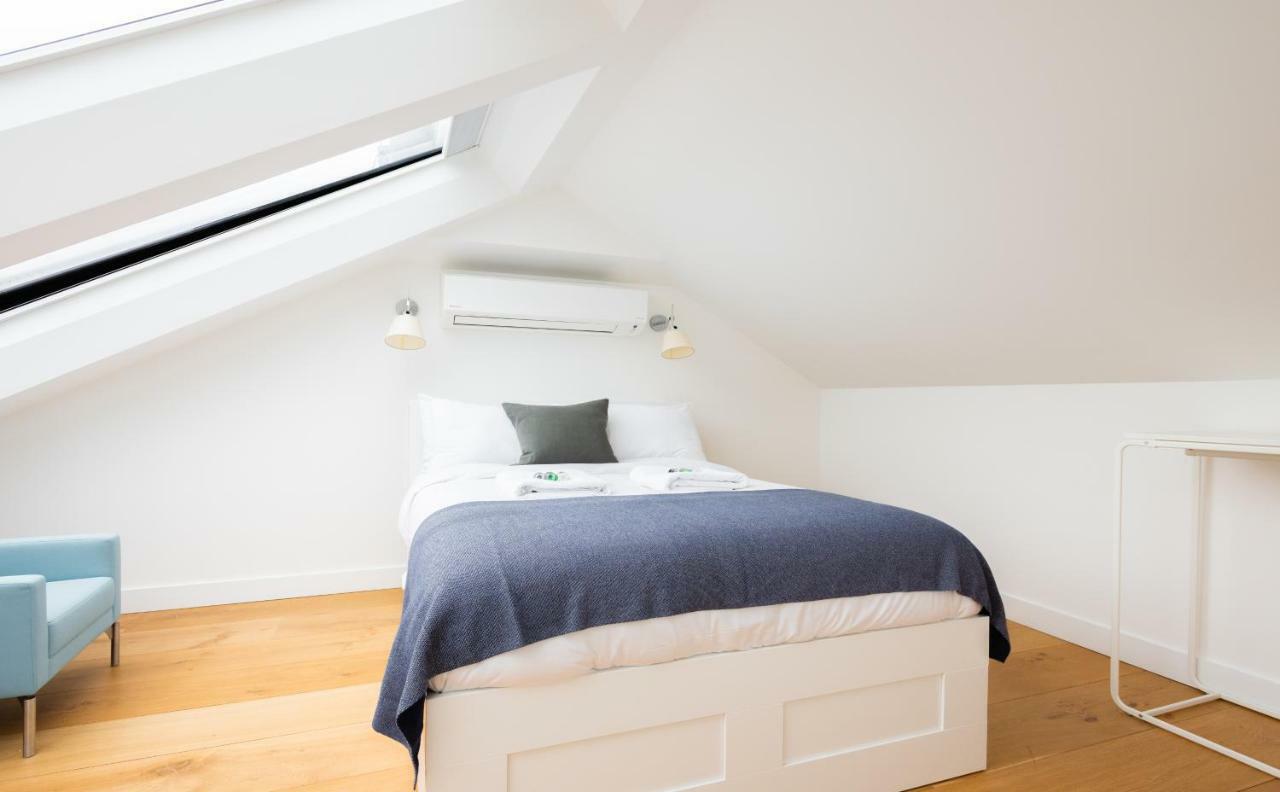 Appartement The Oxford Gardens - Modern & Spacious 4bdr House With Garden Londres
