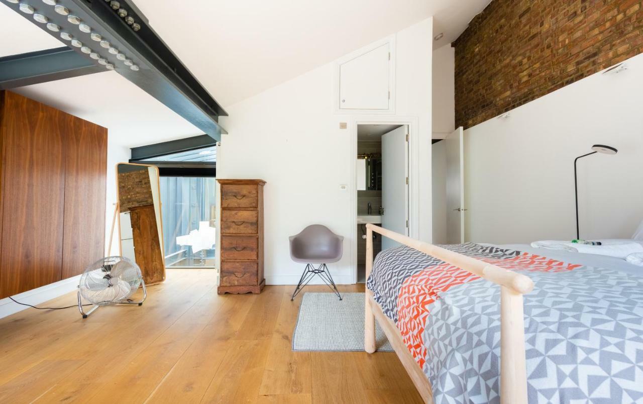 Appartement The Oxford Gardens - Modern & Spacious 4bdr House With Garden Londres