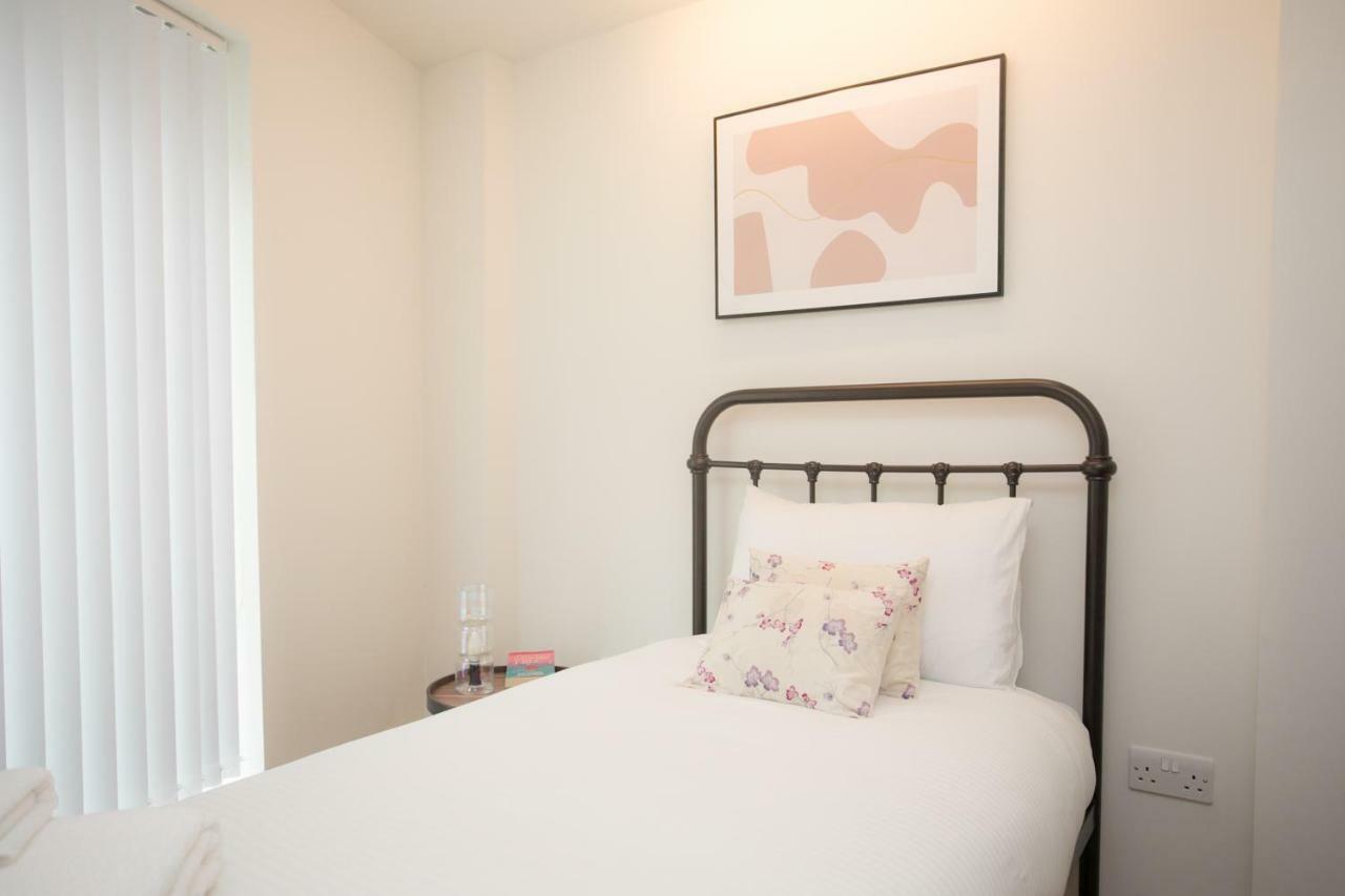 Apartment Moonside - Stunning Angel *