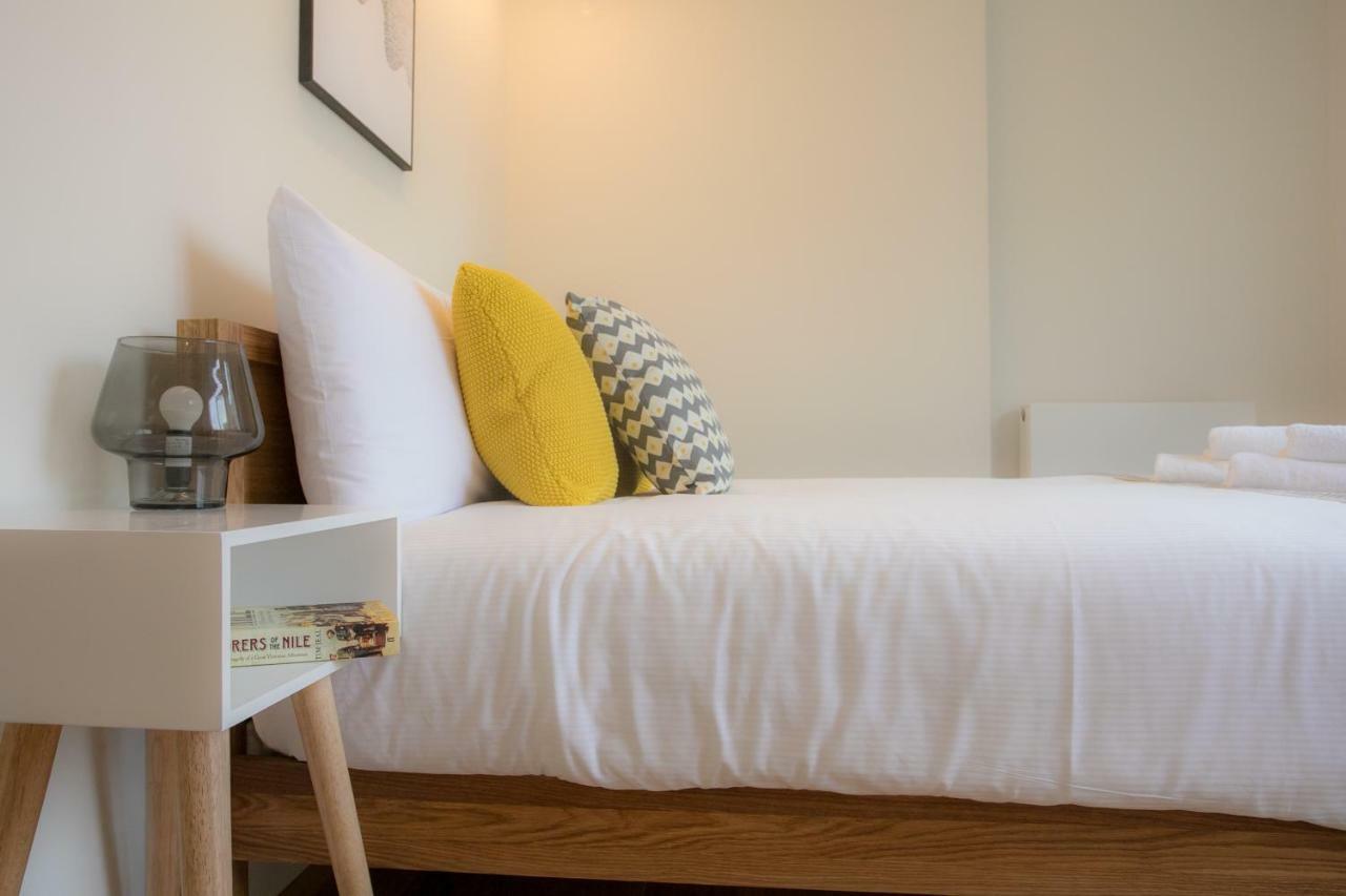 Apartment Moonside - Stunning Angel London