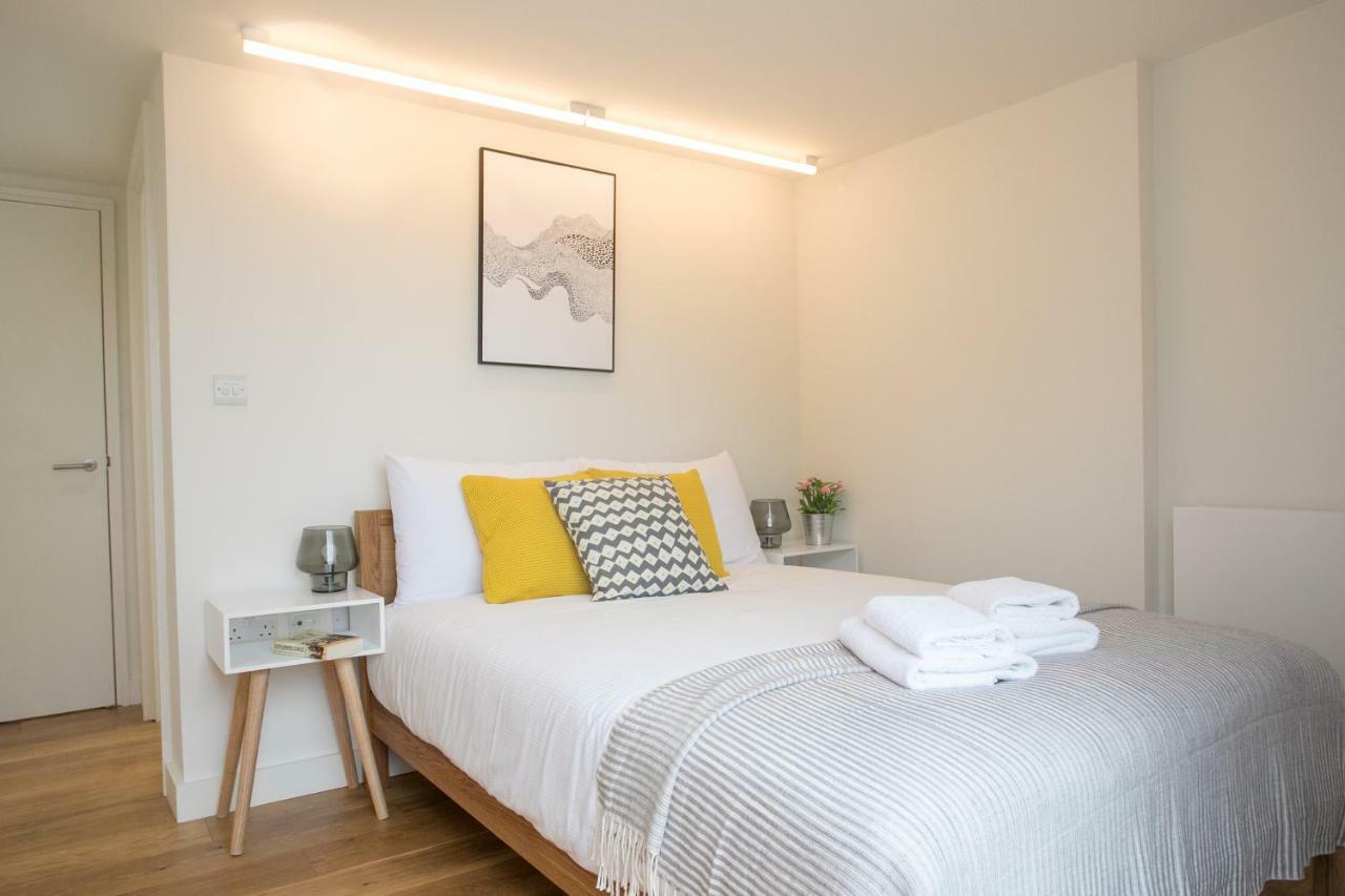 Apartment Moonside - Stunning Angel London
