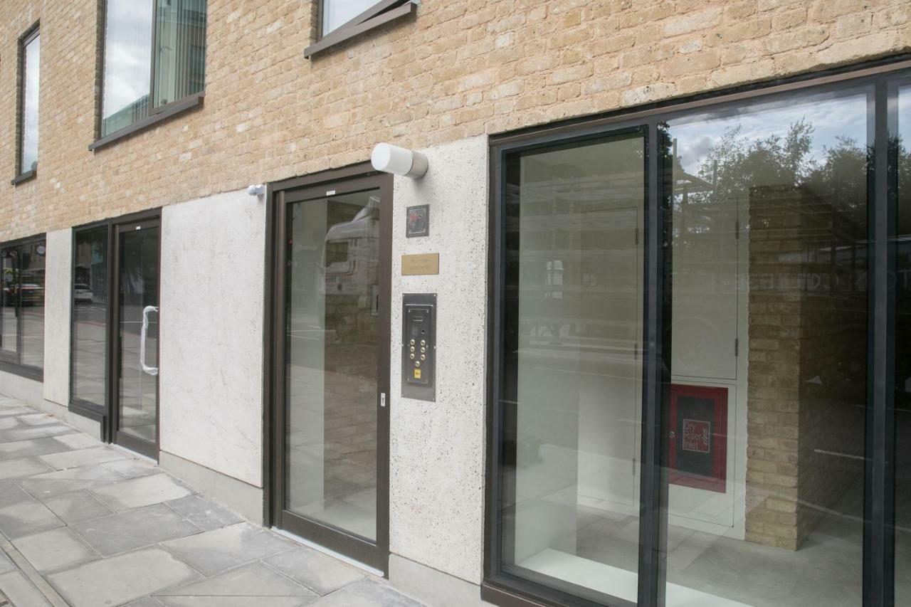 Apartment Moonside - Stunning Angel London
