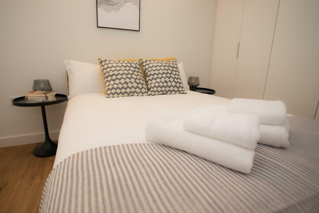 Apartment Moonside - Stunning Angel