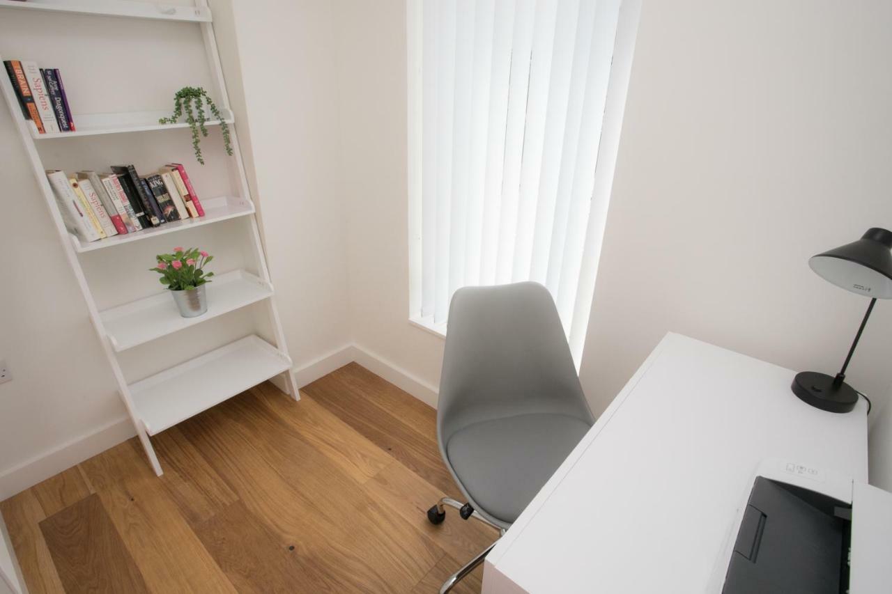 Apartment Moonside - Stunning Angel