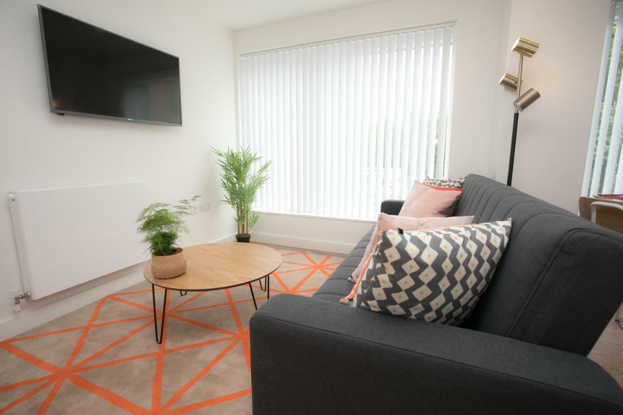 Moonside - Stunning Angel Apartment
