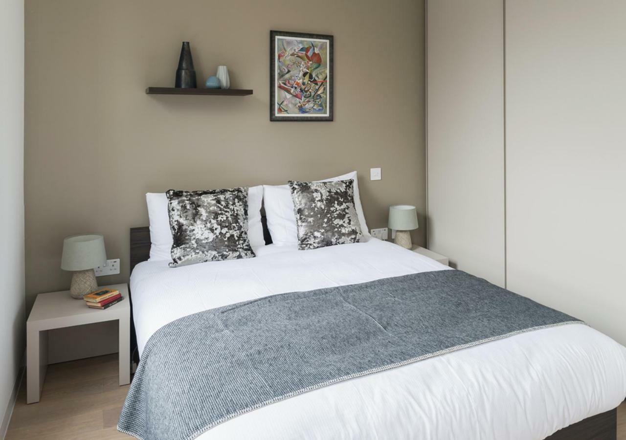 Mirabilis Apartments, Wells Court Lejlighed *