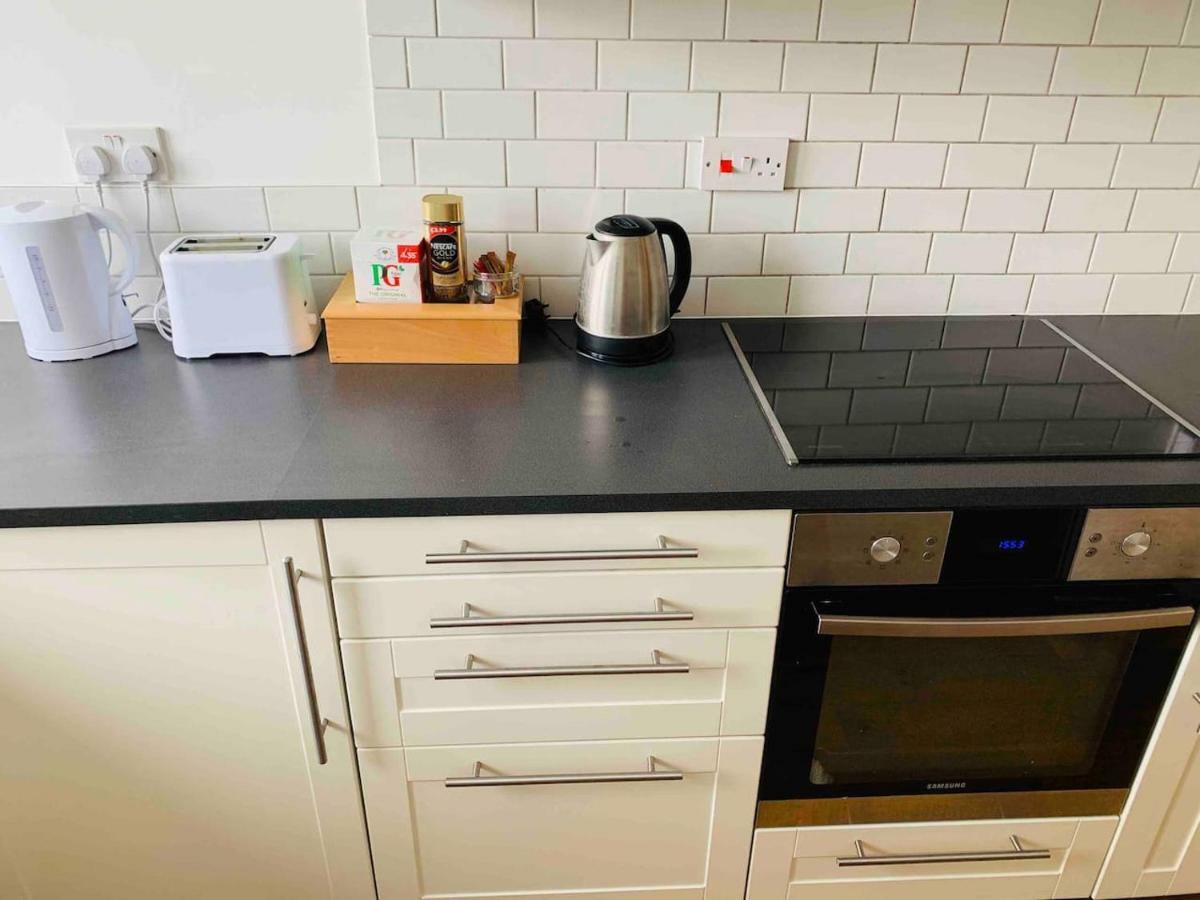 Regent Camden Town Appartement *
