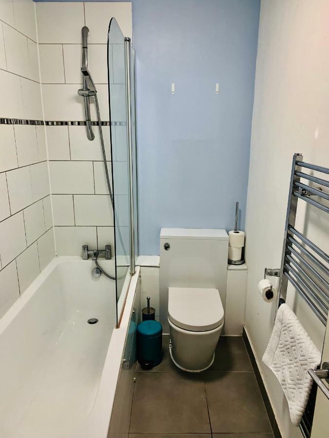 Regent Camden Town Appartement *