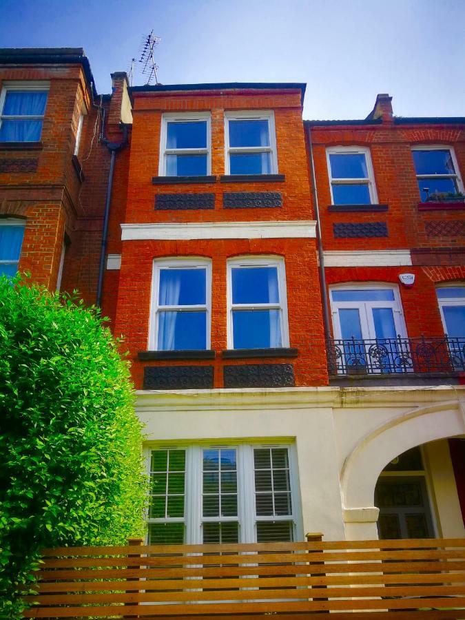 Holiday home Anderson House London