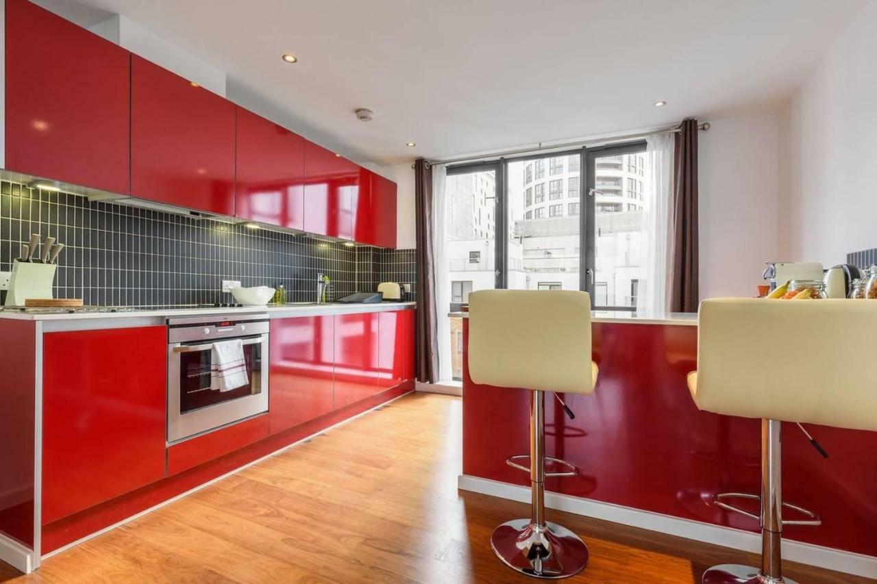 Westland Place Appartamento