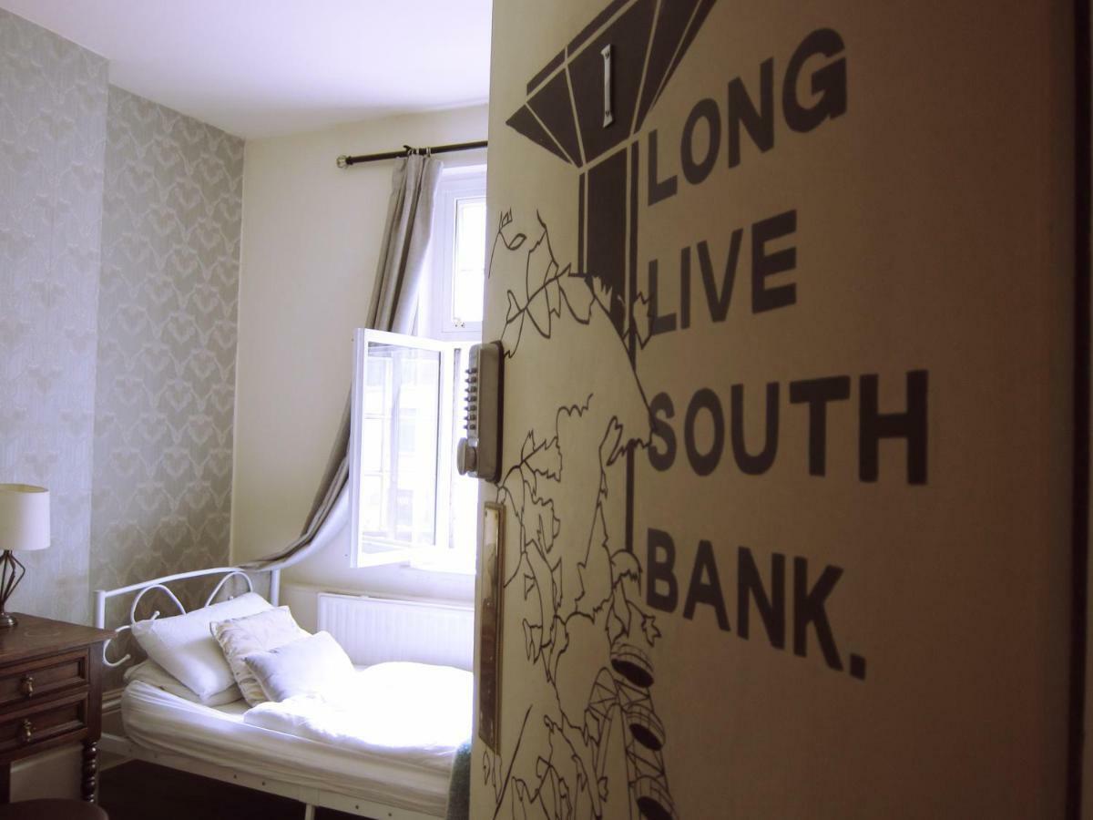 The Horse & Stables Hostel *