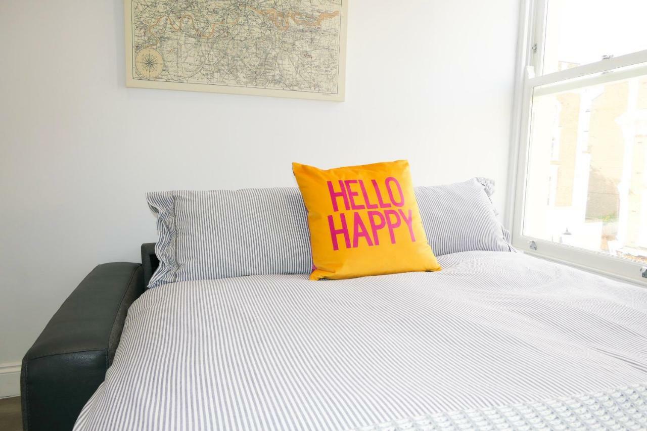 2-bed Notting Hill / Portobello Lägenhet London