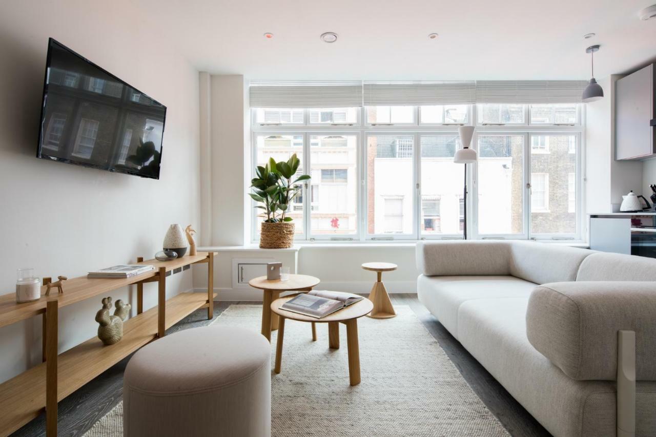 Appartamento Hausd - Leicester Square